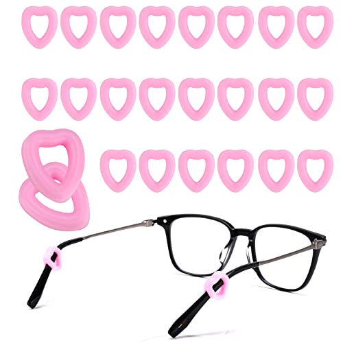 SMARTTOP Eyeglass Ear Grips glasses retainer antislip ear holder