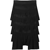 GAP mens 5-pack Cotton Boxer Briefs Underpants Underwear