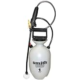 Smith Performance Sprayers 1-Gallon High Performance Foaming Compressed Air Tank Sprayer