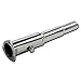 For VW Jetta/Beetle/Golf Stainless Steel Turbo Downpipe/Dump Pipe