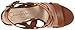 Jessica Simpson Women's Julita Wedge Sandal