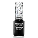Revlon ColorStay Gel Envy Longwear Nail Enamel, Diamond Top Coat