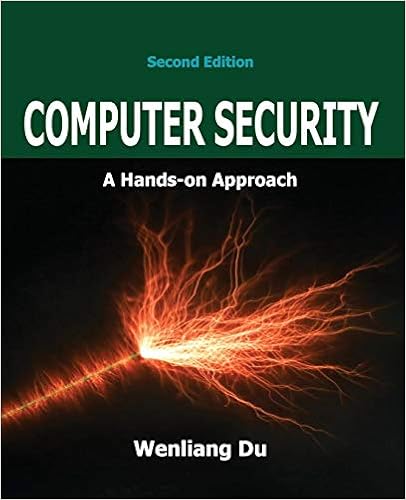 A Hands On Approach Computer Security