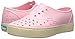 Native Miller Junior Slip-On (Little Kid),Princess Pink,2 M US Little Kid