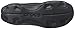 Crocs Women's Duet Busy Day 2.0 Satya Mule Flat, Black/Black, 8 B(M) US