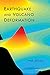Earthquake and Volcano Deformation