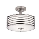 Four Light Vanity Bar - American Lighting