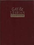 Gay & Lesbian Literature (v. 1) by