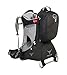 Osprey Packs Poco AG Premium Child Carrier, Black