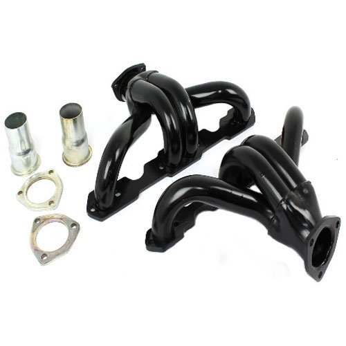 Speedmaster PCE316.1008 Block Hugger Exhaust Headers