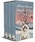 Livro Mistérios Felinos de Razzy Box Set Livros 7-9
