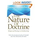 The Nature of Doctrine: Religion and Theology in a Postliberal Age, 25th Anniversary Edition