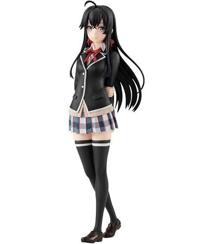 Amazon.com: Taito-My Teen Romantic Comedy Snafu Climax! Coreful