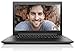 Lenovo Ideapad 310 - 15.6" HD Display Laptop with 3x Faster WiFi...