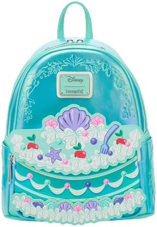 Amazon.com | Daniel Nicole The Little Mermaid Under the Sea  display picture 3