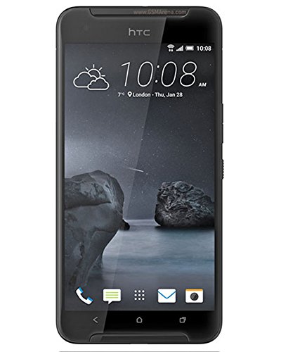 HTC One X9 32GB Carbon Gray, Dual Sim, Unlocked International Model, No Warranty