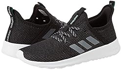 adidas Women's Cloudfoam Pure Shoes Running, Core