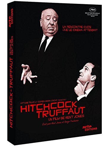 Hitchcock/Truffaut