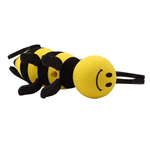 4 UNKEI+Honeybee+Universal+Automobile+Decorations