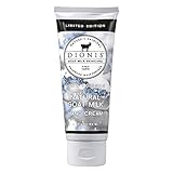 Dionis Goat Milk Skincare Hand Cream 2oz. - Snow Blossom (Limited Edition)