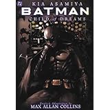 Batman: Child of Dreams by Kia Asamiya (2004-03-26)