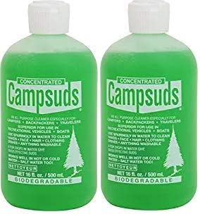 Sierra Dawn Campsuds All Purpose Cleaner, 16-Ounce (2-(Pack))