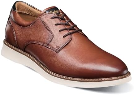 Amazon.com | Florsheim Work Bayside Slipon ST Mens Oxford 7  display picture 3