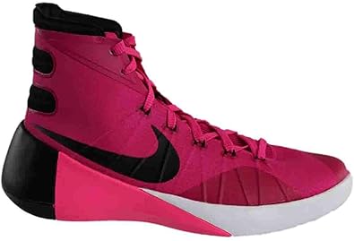 all pink hyperdunks