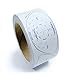 LongShot Golf Standard Roll - Oversized Wood Labels primary