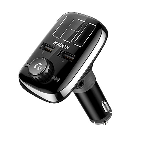 hikevan bluetooth speaker