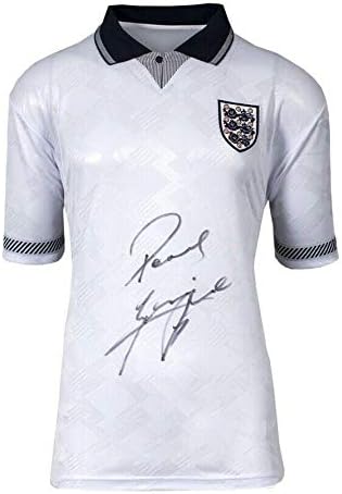 england 1990 jersey