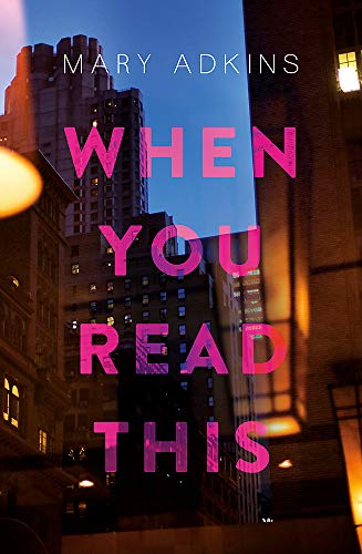 When You Read This