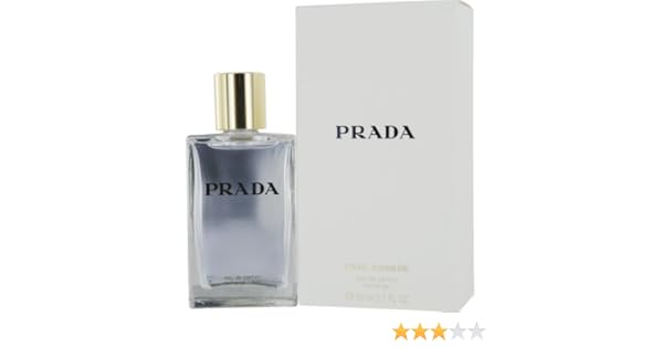 prada ambree 80ml