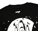 Kids Pajamas Hop Airplane Boys Cotton Pajamas Children 2 Piece Sleepwear Toddler Pyjamas (Black,6T)