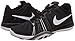 Nike Free TR 6 Womens Shoes Black/Cool Grey/White 8.5 B(M) US