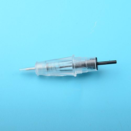 50 PCS Spare 7RL Needles for MK-312and MK314 Tattoo Device