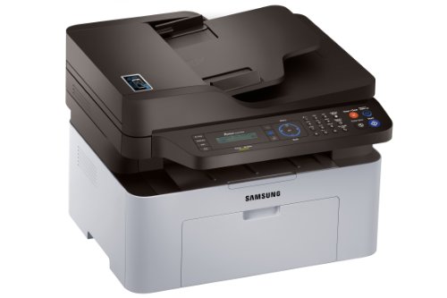 Samsung-SL-M2070FWXAA-Wireless-Monochrome-Printer-with-Scanner-Copier-and-Fax