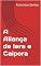 Livro A Aliança de Iara e Caipora