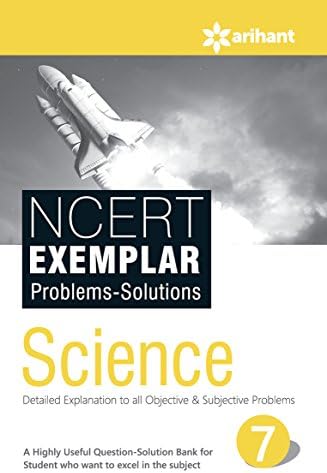 Ncert Exemplar Problems-Solutions Science Class 7Th