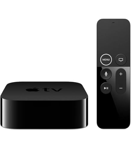 Apple TV 4K（32 GB） MQD22J/A Buy Apple TV 4K - Apple