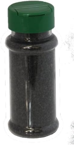 Pooja Samagri Black Seasme Seed in Bottle 100gm