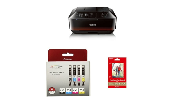 canon office and business mx922