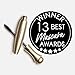 MIRENESSE Secret Weapon 24hr Mascara - WINNER BEST MASCARA - Volume, Thickening & Lengthening, Tubing Formula, Easy Water Removal - For Sensitive Eyes - Black (10g / 0.35oz) - AUTHENTIC