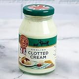 Clotted Cream - Plain (6 ounce)
