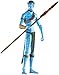 James Cameron's Avatar Movie 3 3/4 Inch Action Figure Avatar Jake Sully