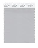 PANTONE SMART 14-4103X Color Swatch Card, Gray Violet