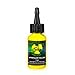 USA Nuclear UV Tattoo Ink Afterglow Yellow Ultra Violet 1oz