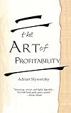 The Art of Profitability cover