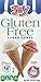 Joy Gluten-Free Sugar Ice Cream Cones, 5 Ounce, 12 Count (1 Box)