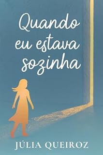 Livro Quando eu estava sozinha